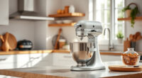 How to Fix a KitchenAid Stand Mixer That Keeps Leaking Oil