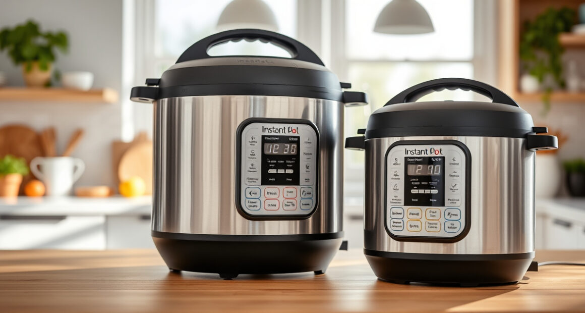 How to Fix a Stuck Steam Release on Your Instant Pot