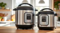 How to Fix a Stuck Steam Release on Your Instant Pot