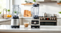 How to Fix a Vitamix Blender That Keeps Burning Smell