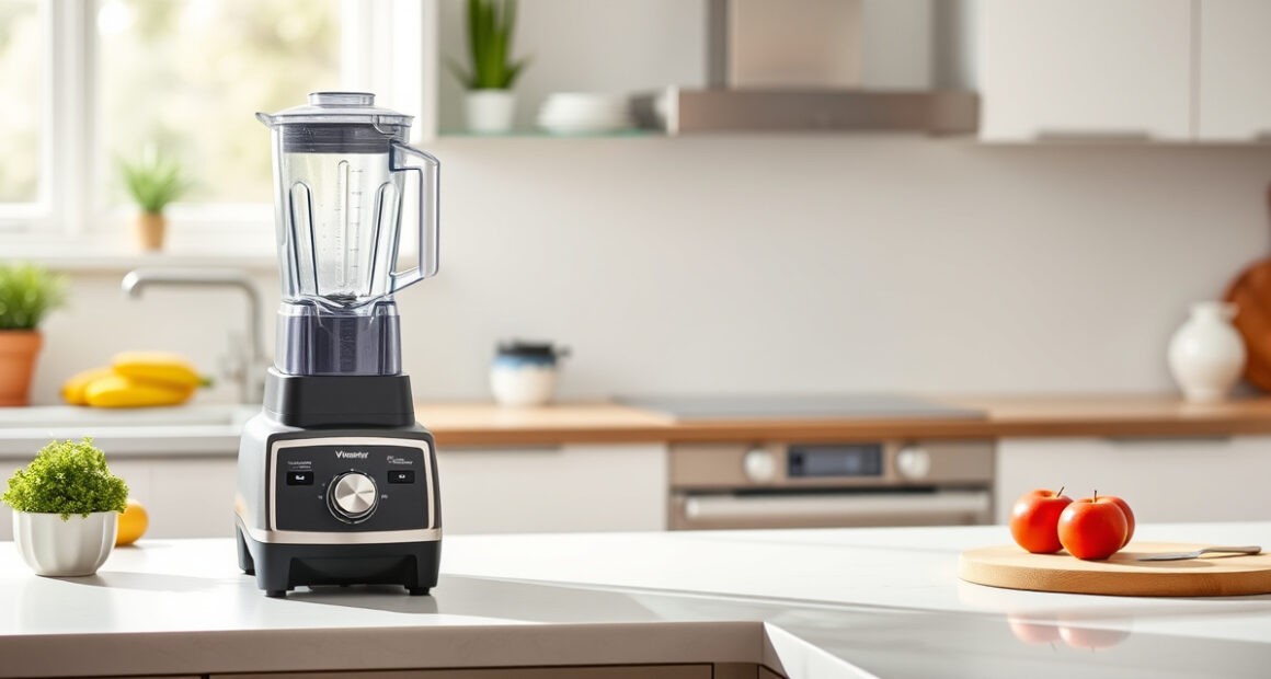 How to Fix a Vitamix Blender That Keeps Overheating