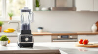 How to Fix a Vitamix Blender That Keeps Overheating