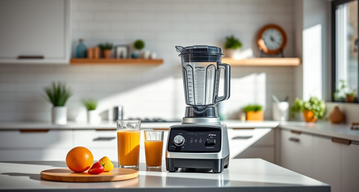 How to Fix a Vitamix Blender That Keeps Overheating