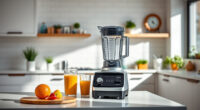 How to Fix a Vitamix Blender That Keeps Overheating