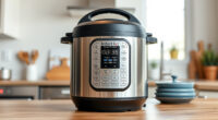 How to Fix an Instant Pot That Won't Seal Properly