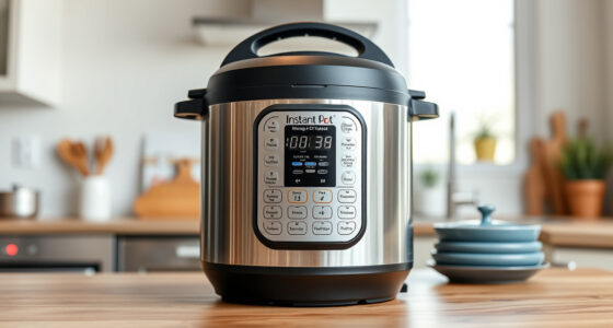 How to Fix an Instant Pot That Won't Seal Properly