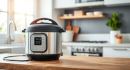 How to Set Up Your Instant Pot 4QT RIO Mini for Safe, Easy Cooking