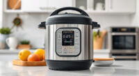 How to Set Up Your Instant Pot 4QT RIO Mini for Safe & Easy Cooking