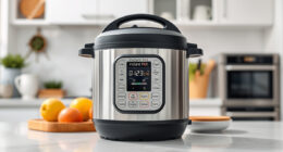 How to Set Up Your Instant Pot 4QT RIO Mini for Safe & Easy Cooking