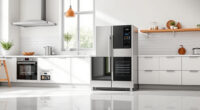 How to Set Up Your New COSORI Air Fryer for Safe & Efficient Cooking