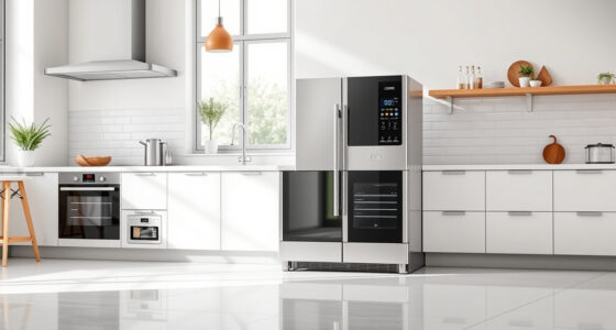 How to Set Up Your New COSORI Air Fryer for Safe & Efficient Cooking