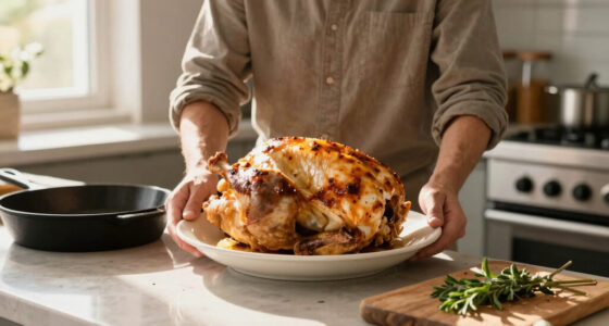 I Cook This 20-Minute Chicken on Nights When I Just Can't