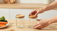 I Finally Quit Plastic Storage Containers for Good, Thanks to This Find