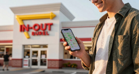 In-N-Out Burger Expanding With New Locations In CA. Heres Where