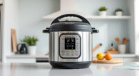Instant Pot Burn Error: Causes & Quick Fixes