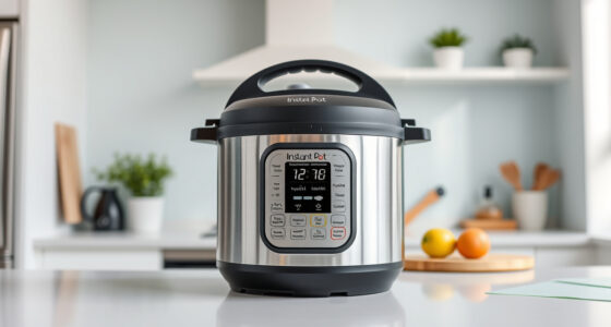 Instant Pot Burn Error: Causes & Quick Fixes