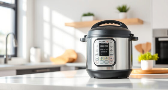 Instant Pot Burn Error: Causes & Safe Fixes