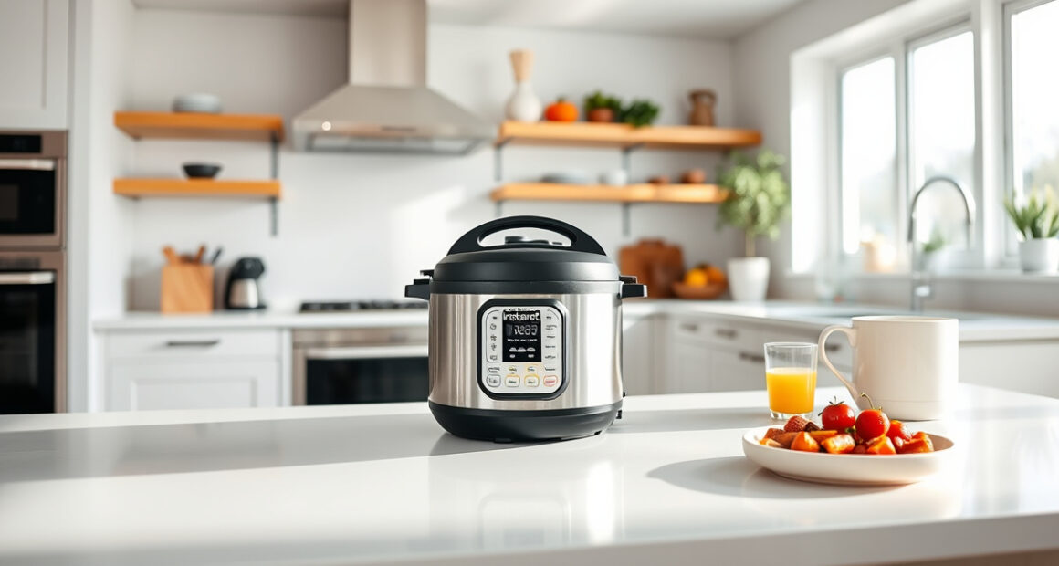 Instant Pot Duo Plus vs Instant Pot Ultra: Full Comparison
