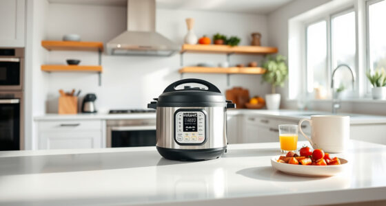 Instant Pot Duo Plus vs Instant Pot Ultra: Full Comparison