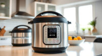 Instant Pot Duo Plus vs Instant Pot Vortex Air Fryer: Full Comparison