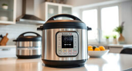 Instant Pot Duo Plus vs Instant Pot Vortex Air Fryer: Full Comparison