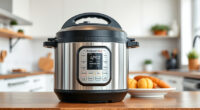 Instant Pot Duo Plus vs Ultra: Which Multicooker Fits You?