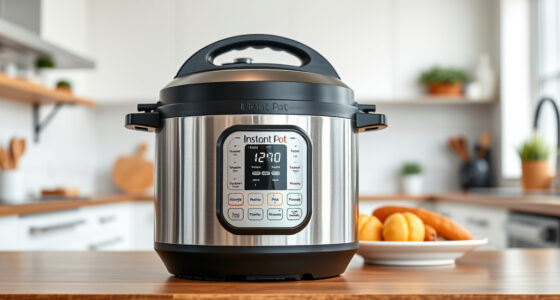 Instant Pot Duo Plus vs Ultra: Which Multicooker Fits You?