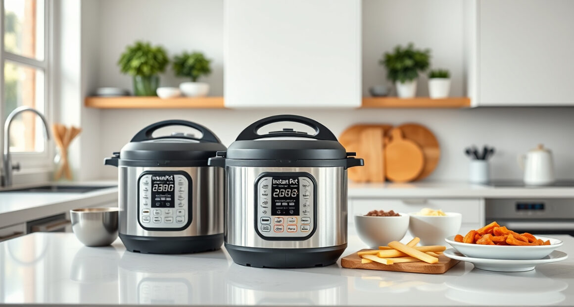 Instant Pot Inner Pots & Accessories: Compatibility & Buying Guide