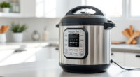 Instant Pot Not Sealing: Causes & Easy Fixes