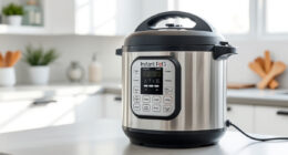 Instant Pot Not Sealing: Causes & Easy Fixes