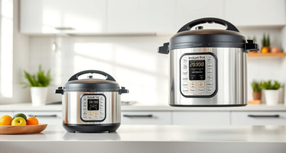 Instant Pot Not Sealing: Causes & Easy Fixes