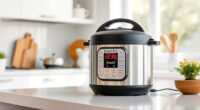 Instant Pot Pressure Cooker Maintenance: A Complete Guide