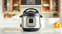 Instant Pot Pressure Cooker Maintenance: A Complete Guide