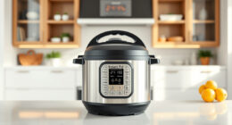 Instant Pot Pressure Cooker Maintenance: A Complete Guide