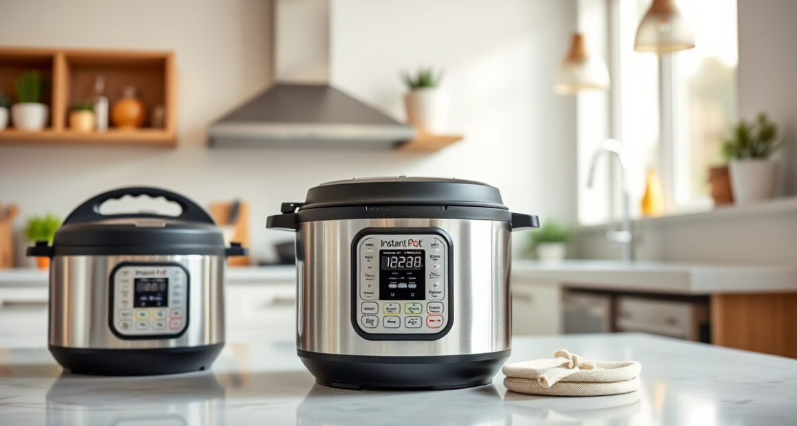 Instant Pot Pro Review: Pros, Cons, and Who It's For