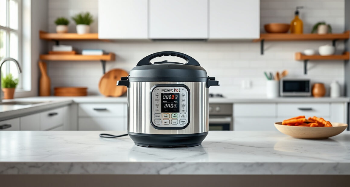 Instant Pot Pro Review: Pros, Cons, and Who It's For
