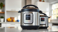 Instant Pot Pro vs Instant Pot Ultra: Full Comparison