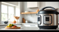Instant Pot Pro vs Instant Pot Vortex Air Fryer: Full Comparison