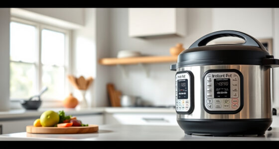 Instant Pot Pro vs Instant Pot Vortex Air Fryer: Full Comparison
