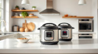 Instant Pot Pro vs Instant Pot Vortex Air Fryer: Full Comparison