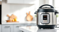 Instant Pot Steam Release Stuck: Causes & Easy Fixes