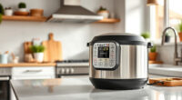 Instant Pot Steam Release Stuck: Causes & Easy Fixes