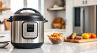 Instant Pot Ultra Review: Pros, Cons, and Who It's For