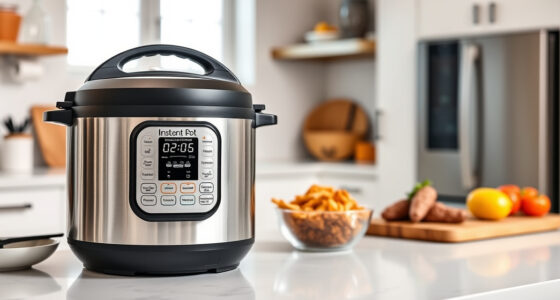 Instant Pot Ultra Review: Pros, Cons, and Who It's For