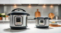 Instant Pot Vortex Air Fryer Review: Pros, Cons, and Who It's For