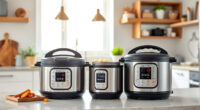 Instant Pot Vortex Air Fryer Review: Pros, Cons, and Who It's For
