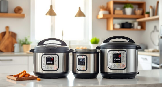 Instant Pot Vortex Air Fryer Review: Pros, Cons, and Who It's For