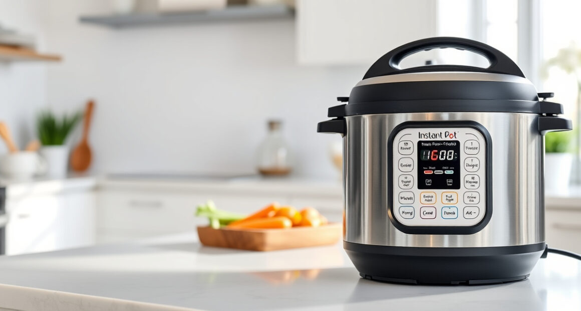 Instant Pot vs Cuisinart: Honest Pressure Cooker Comparison