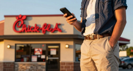 Is Chick Fil A Open On 4Th Of July