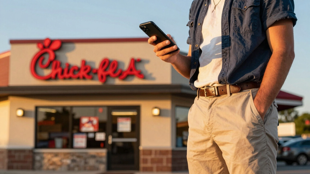 Is Chick Fil A Open On 4Th Of July